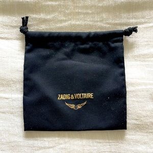 New Zadig & Voltaire Mini Bag